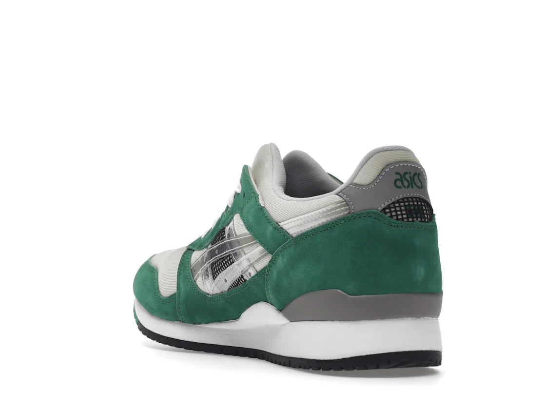 ASICS Gel-Lyte III OG Awake NY Grünes Tamburin