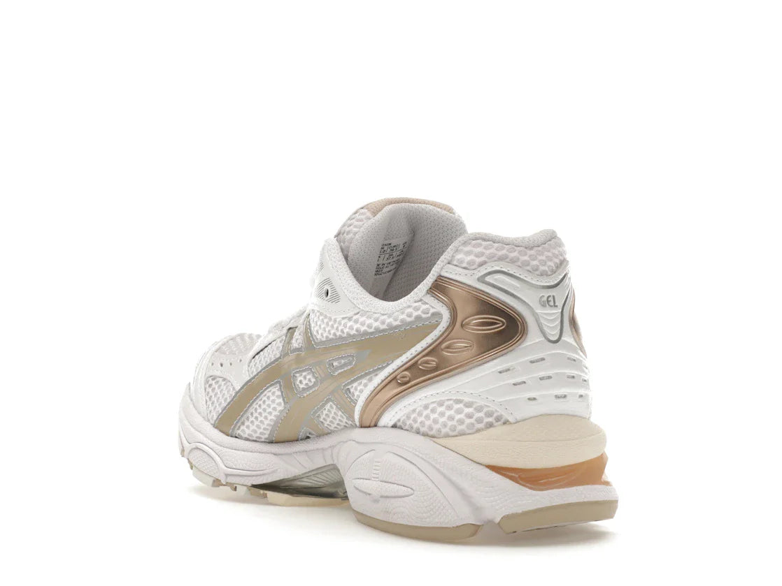 ASICS Gel-Kayano 14 White Simply Taupe (Damen)