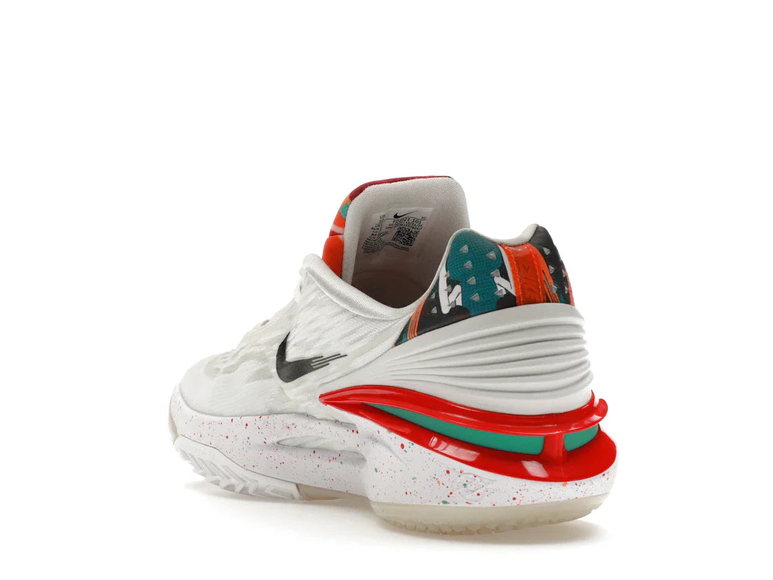 Nike Zoom GT Cut 2 Lunar New Year Leap High