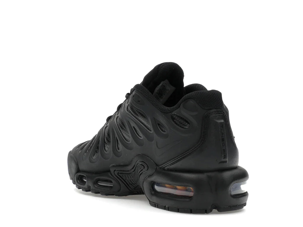 Nike Air Max Plus Drift Schwarz Anthrazit