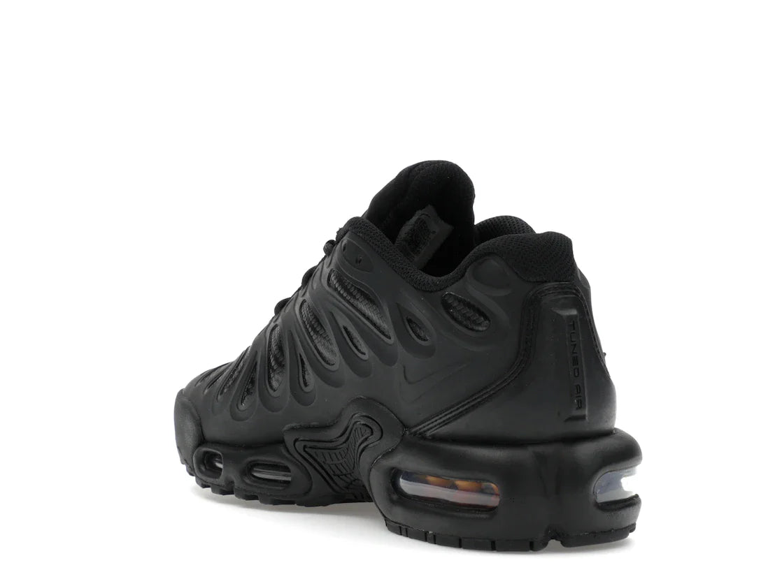 Nike Air Max Plus Drift Schwarz Anthrazit