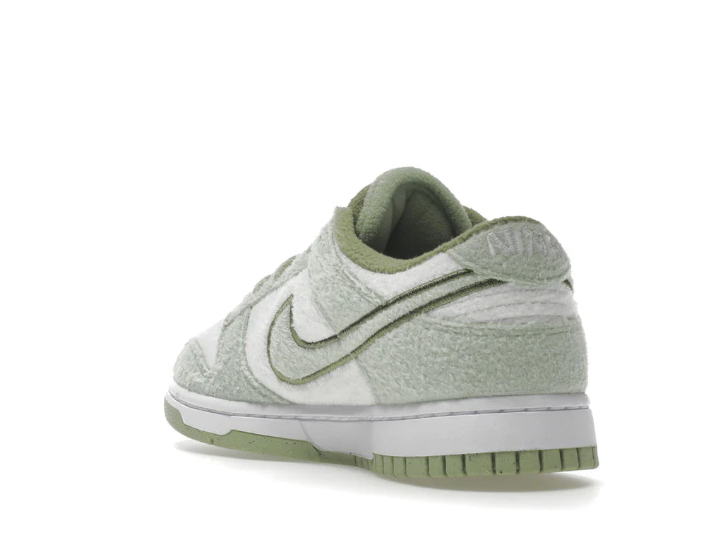 Nike Dunk Low SE Fleece Pack Honeydew (Damen)
