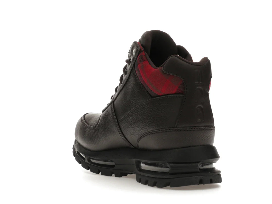 Nike Air Max Goadome SE Shadow Brown Tartan