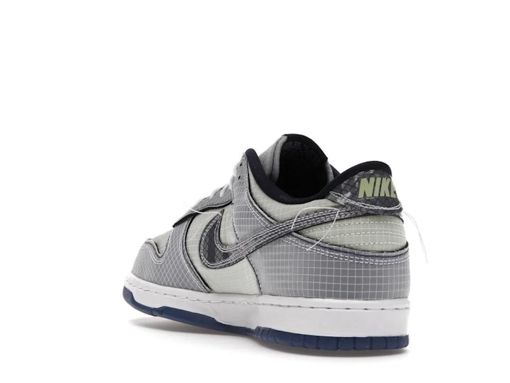 Nike Dunk Low Union Passport Pack Pistazie