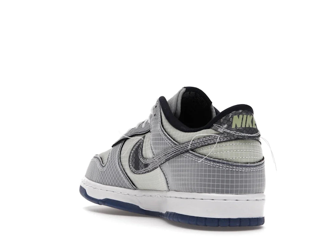 Nike Dunk Low Union Passport Pack Pistazie