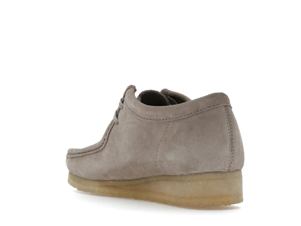 Clarks Originals Wallabee by Ronnie Fieg Kith Loyalty Program Molecule