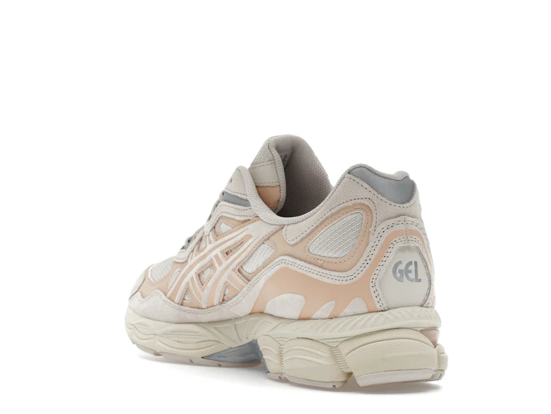 ASICS Gel-NYC Haferflockenbisque