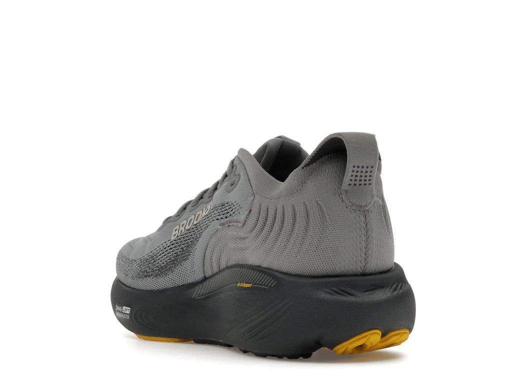 Brooks Adrenaline GTS 25 Primer Grey Ebony Jasmin