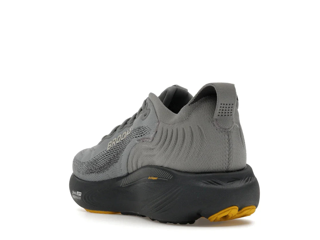 Brooks Adrenaline GTS 25 Primer Grey Ebony Jasmin
