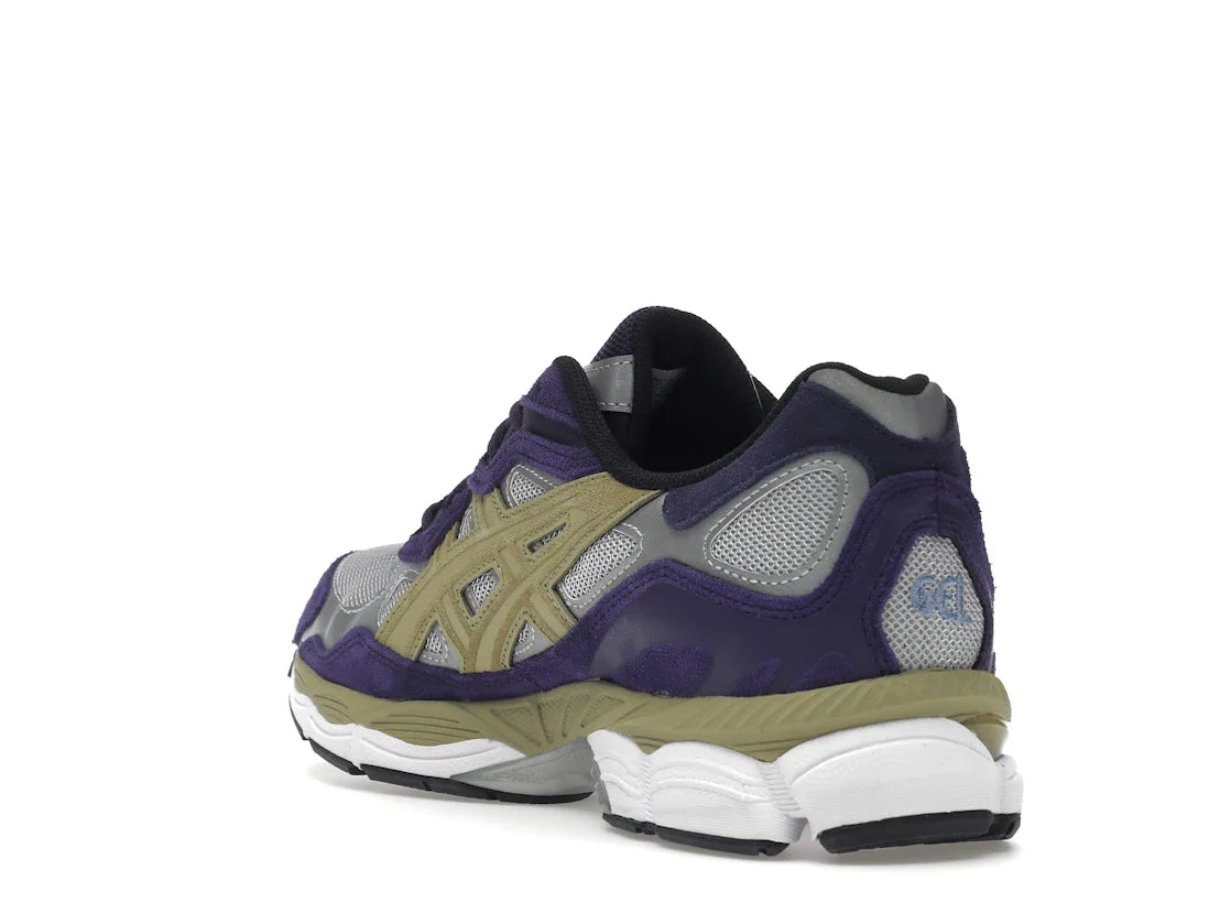 ASICS Gel-NYC Awake NY Lila