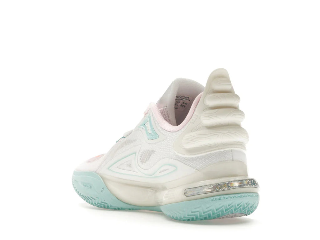 Li-Ning Wade All City 11 V2 Family Love
