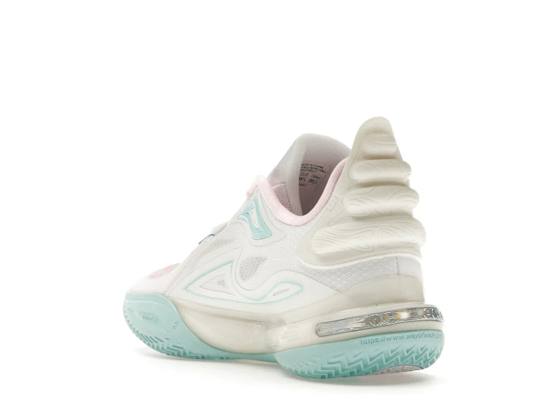 Li-Ning Wade All City 11 V2 Family Love