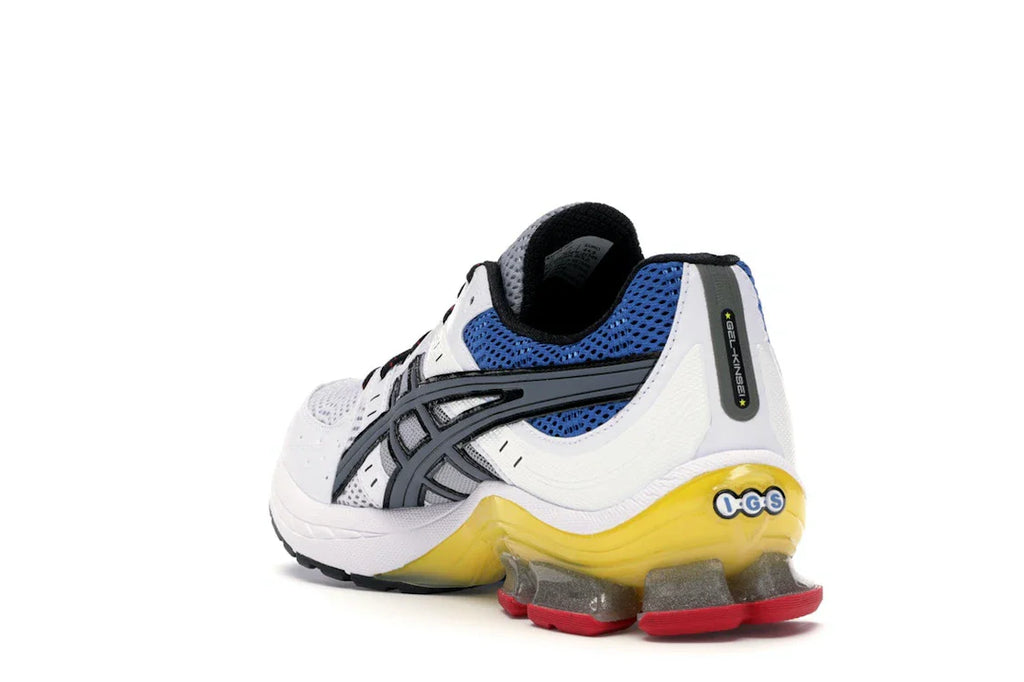 ASICS Gel-Kinsei OG White Metropolis