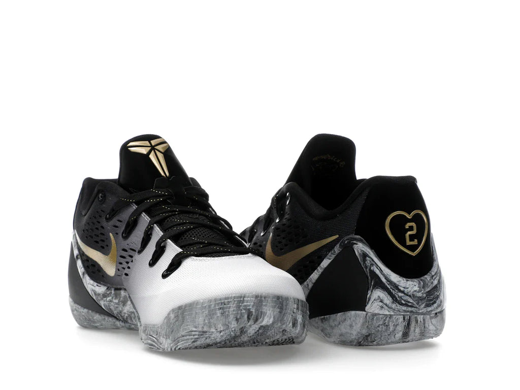 Nike Kobe 9 EM Low Protro Mambacita