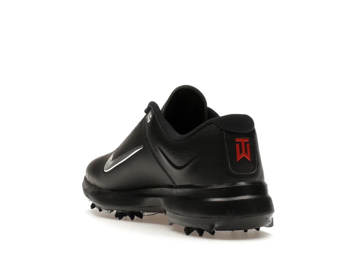 Nike Air Zoom Tiger Woods 20 Schwarz