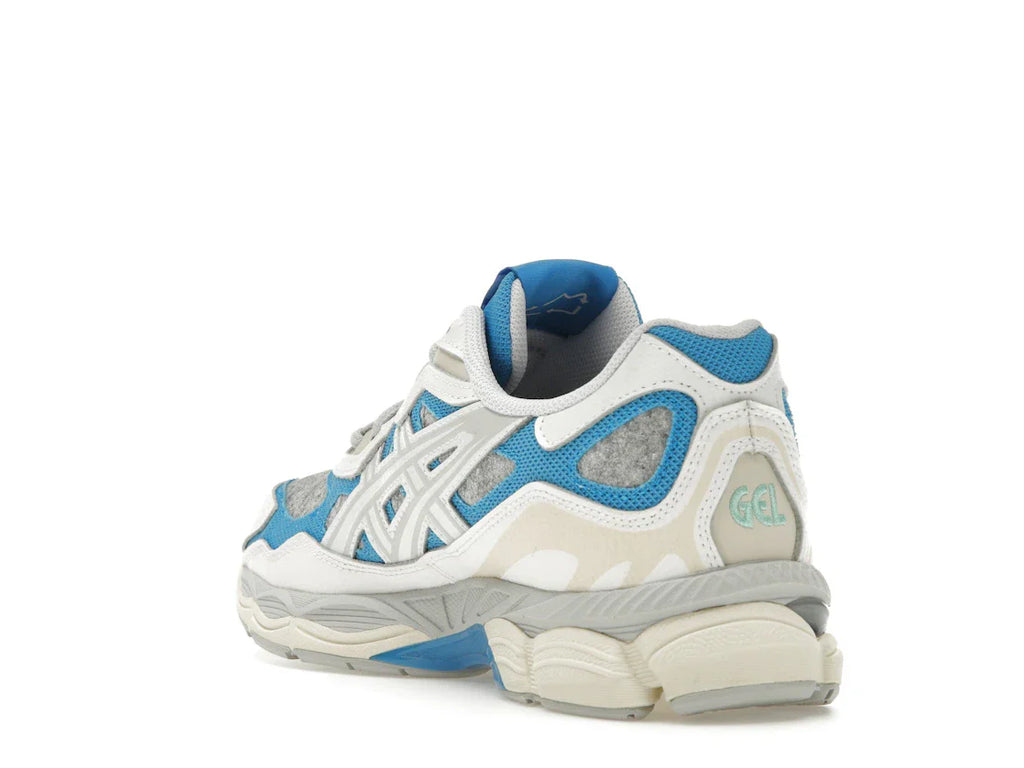 ASICS Gel-NYC Shigen 2.0
