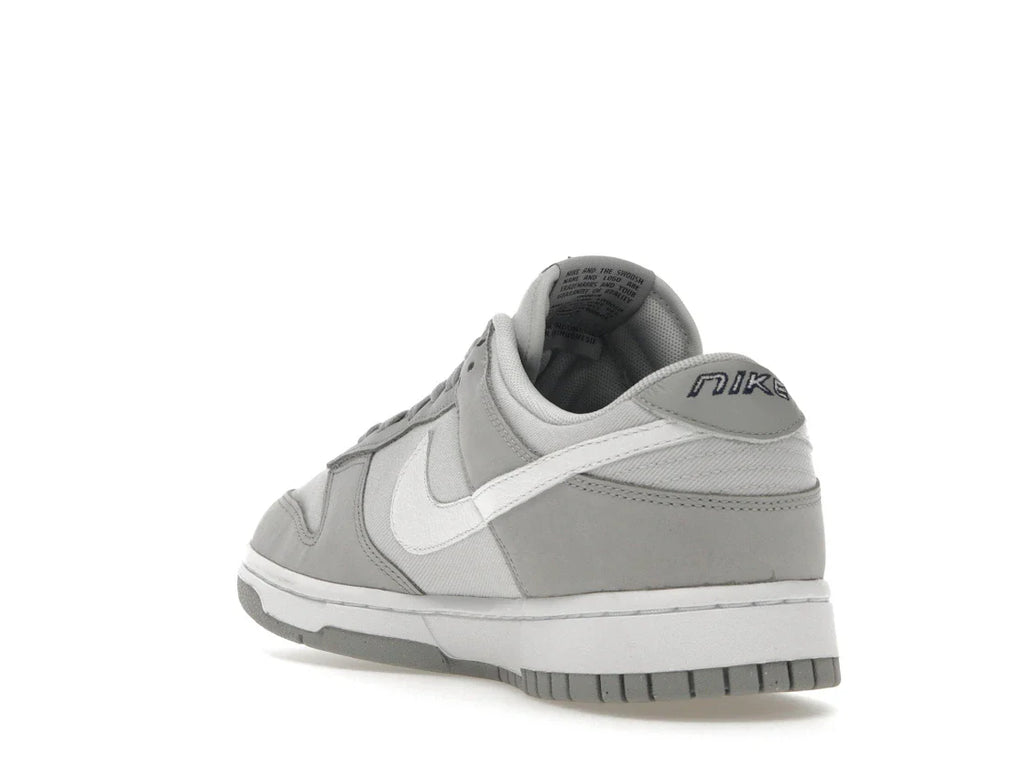Nike Dunk Low LX Light Smoke Gray (Damen)