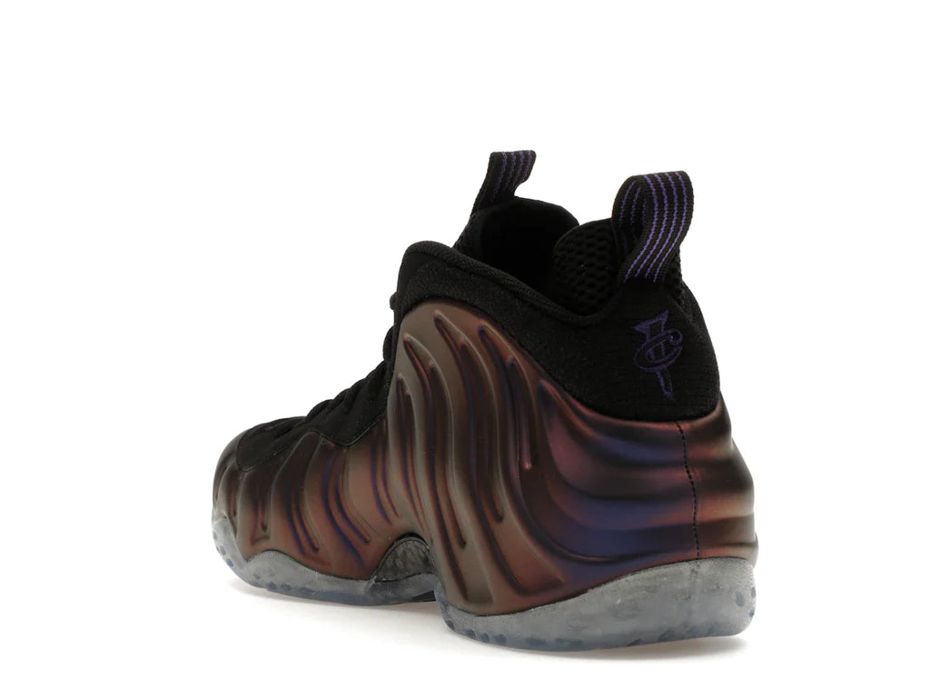 Nike Air Foamposite One Eggplant (2017)