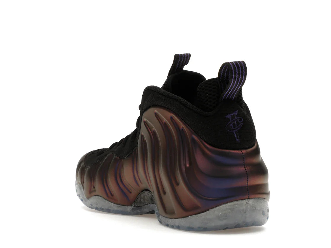Nike Air Foamposite One Eggplant (2017)