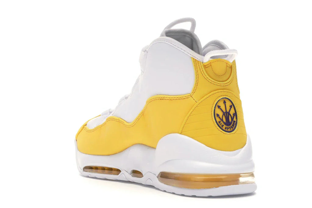 Nike Air Max Uptempo 95 Lakers