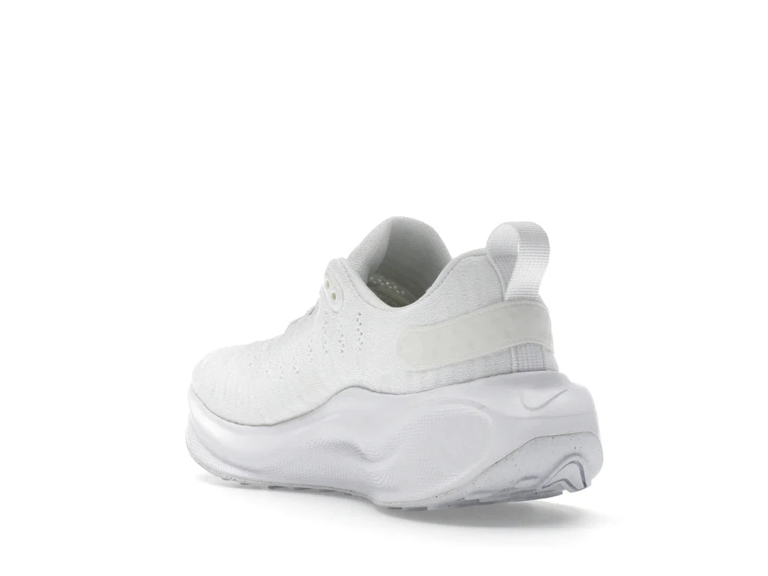 Nike ReactX Infinity Run 4 Weiß