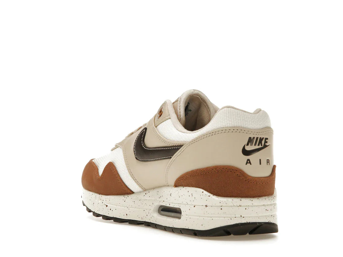 Nike Air Max 1 '87 Velvet Brown (Damen)