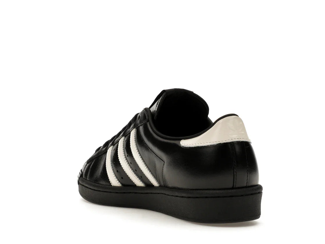 adidas Superstar Vintage Kith Black Tie Made in Germany