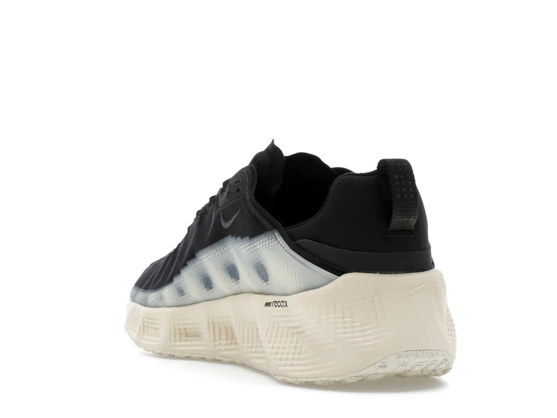 Nike Ava Rover Black Musselin