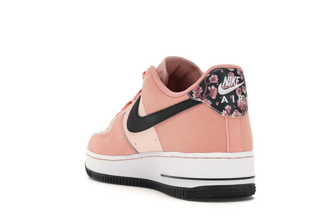 Nike Air Force 1 Low Peach Pack Pink Quartz