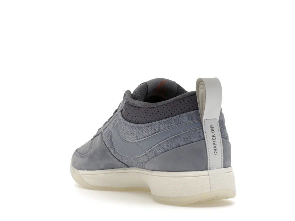 Nike Book 1 Mirage V2 (Transparente Außensohle)