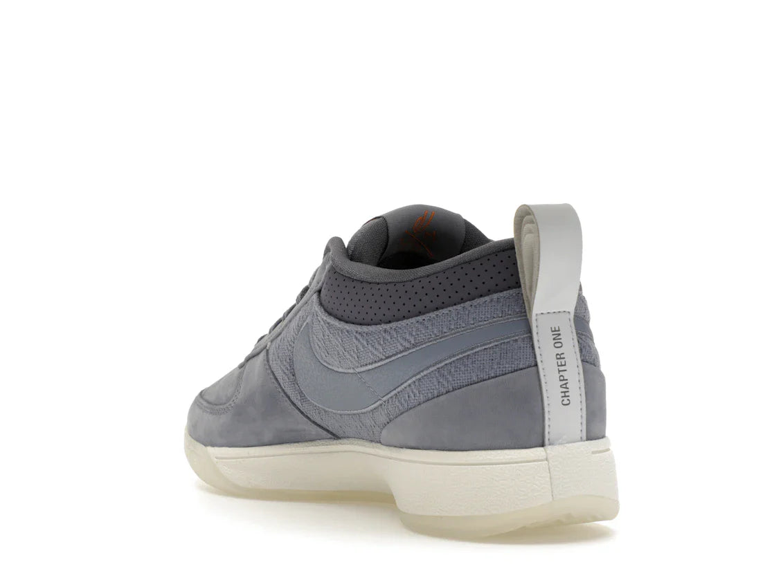 Nike Book 1 Mirage V2 (Transparente Außensohle)