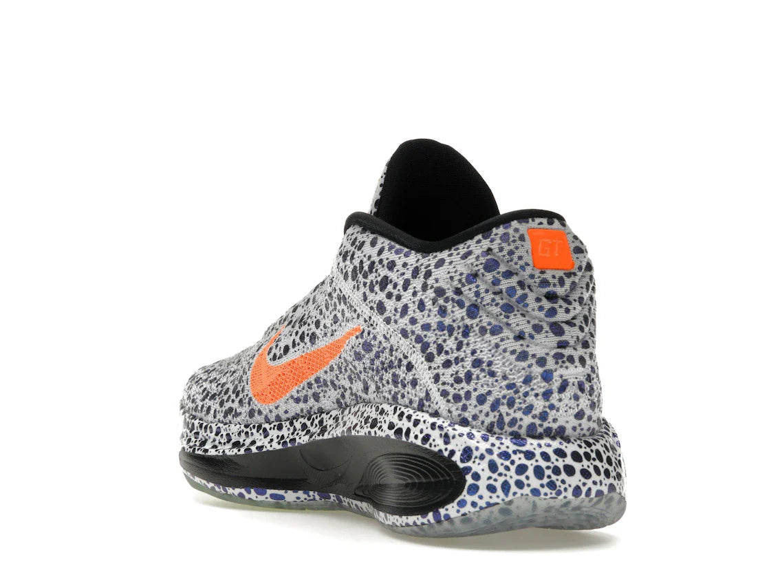 Nike Air Zoom GT Hustle 3 Electric Pack Olympic Safari