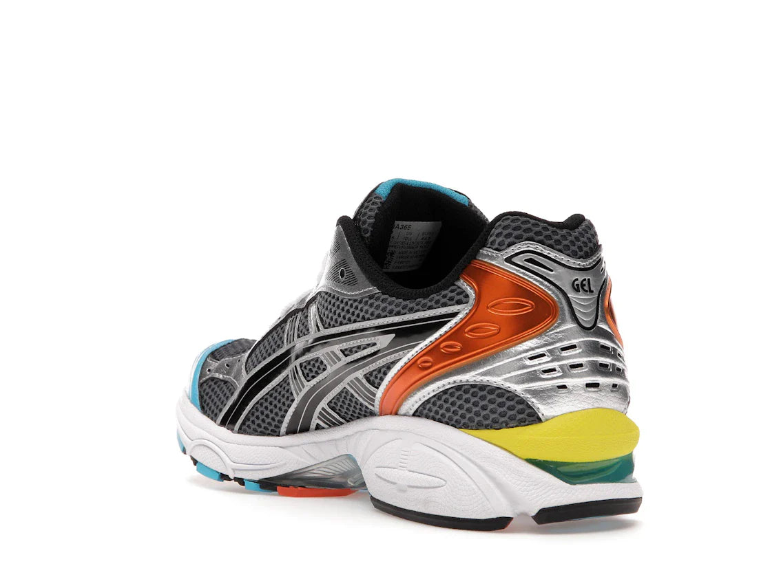 ASICS Gel-Kayano 14 Angelo Baque Wiedergeburt von Cool
