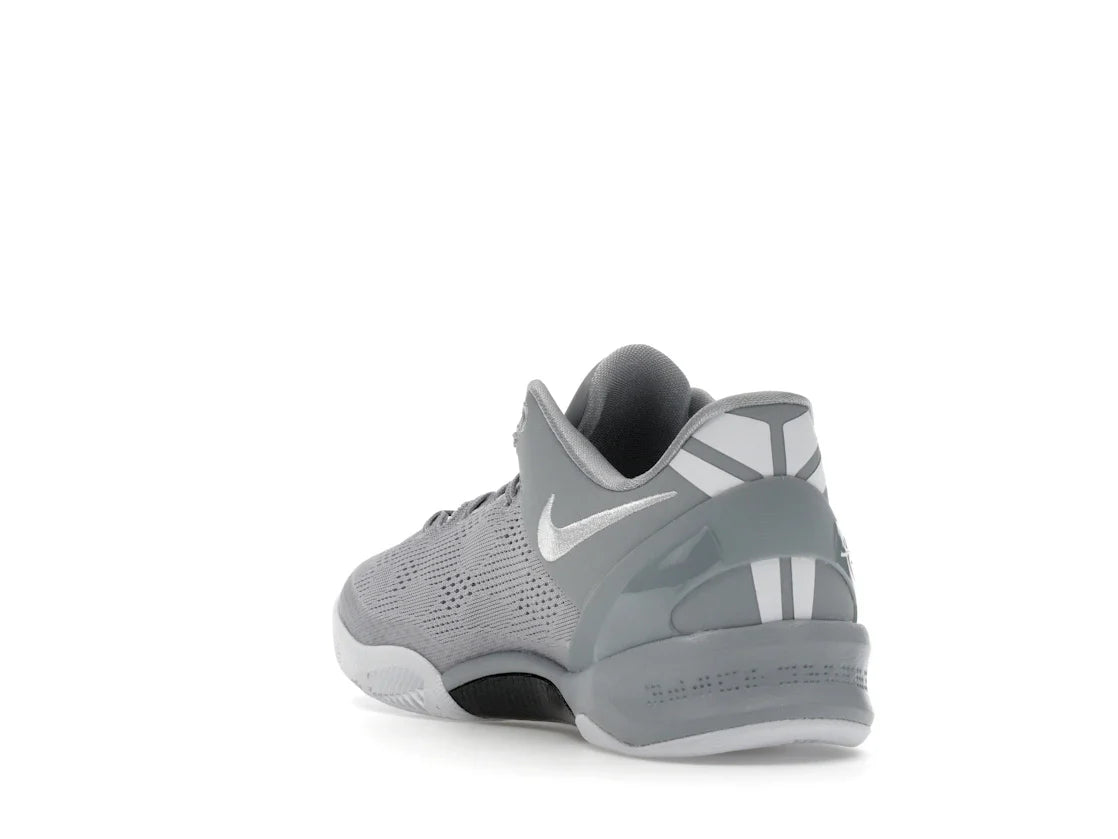 Nike Kobe 8 Wolf Grey (GS)