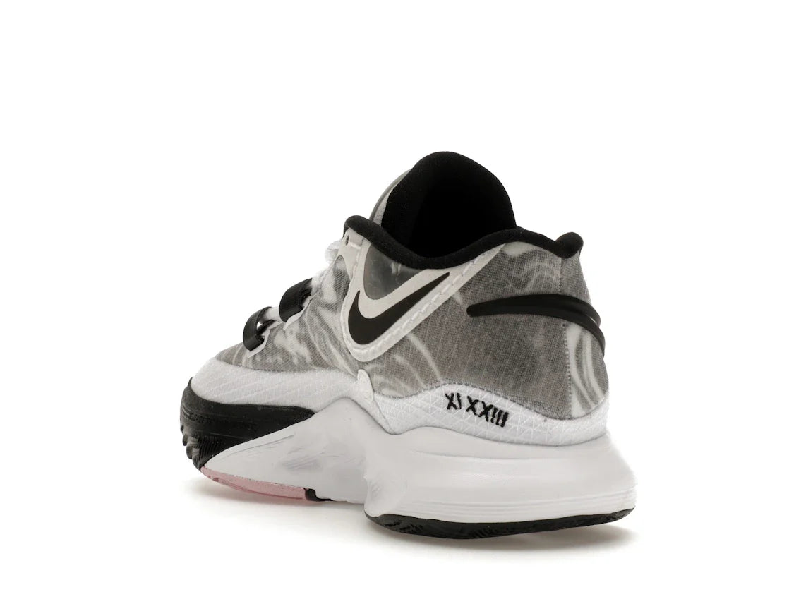 Nike Kyrie 8 Weiß Schwarz