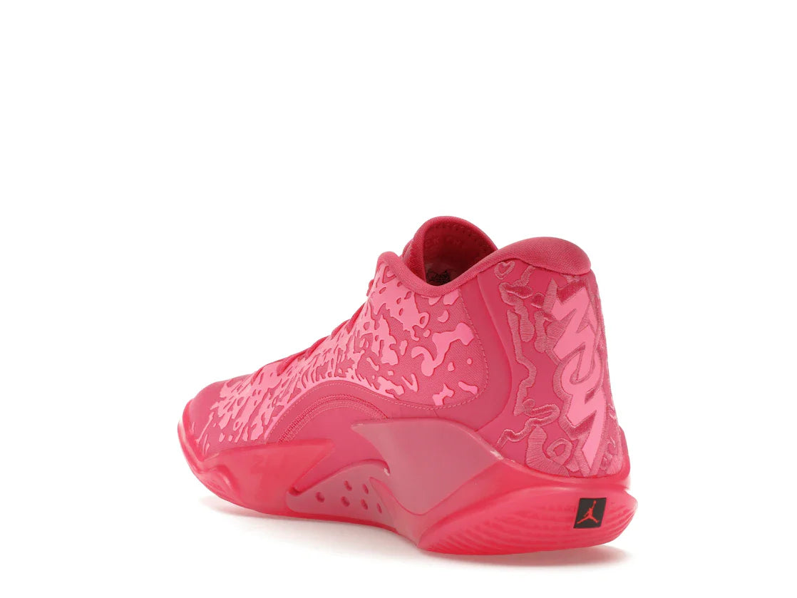 Jordan Zion 3 Pink Lotus