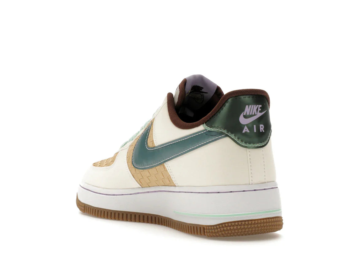 Nike Air Force 1 Low Retro Osterkorb