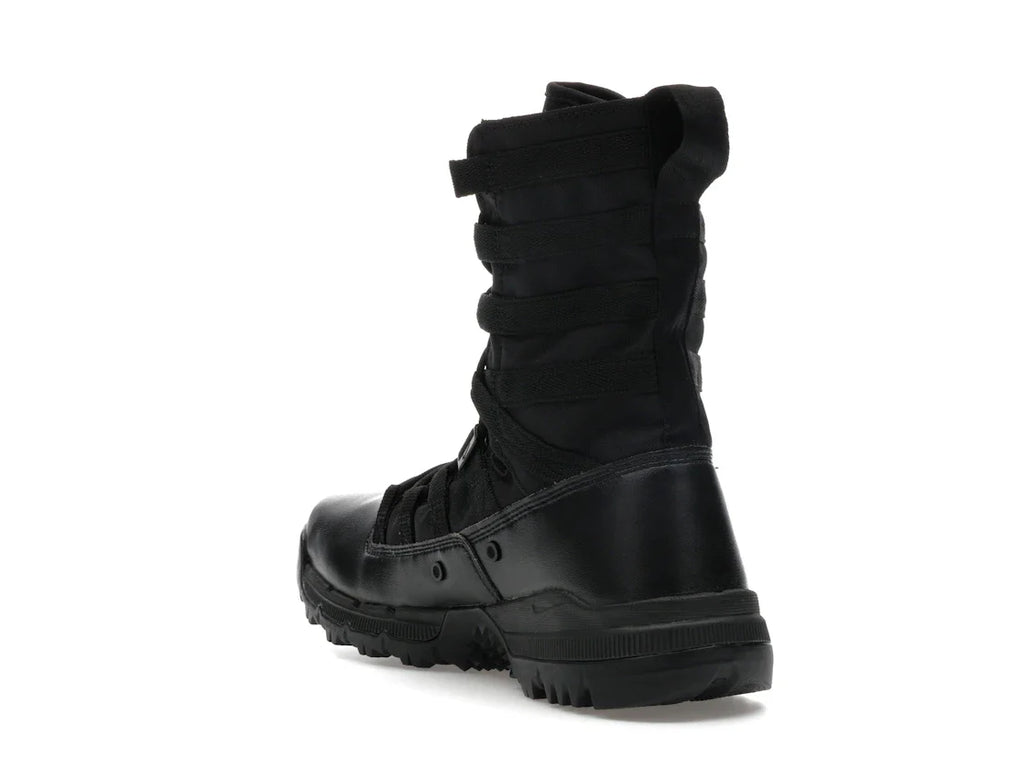 Nike SFB Gen 2 8" Schwarz