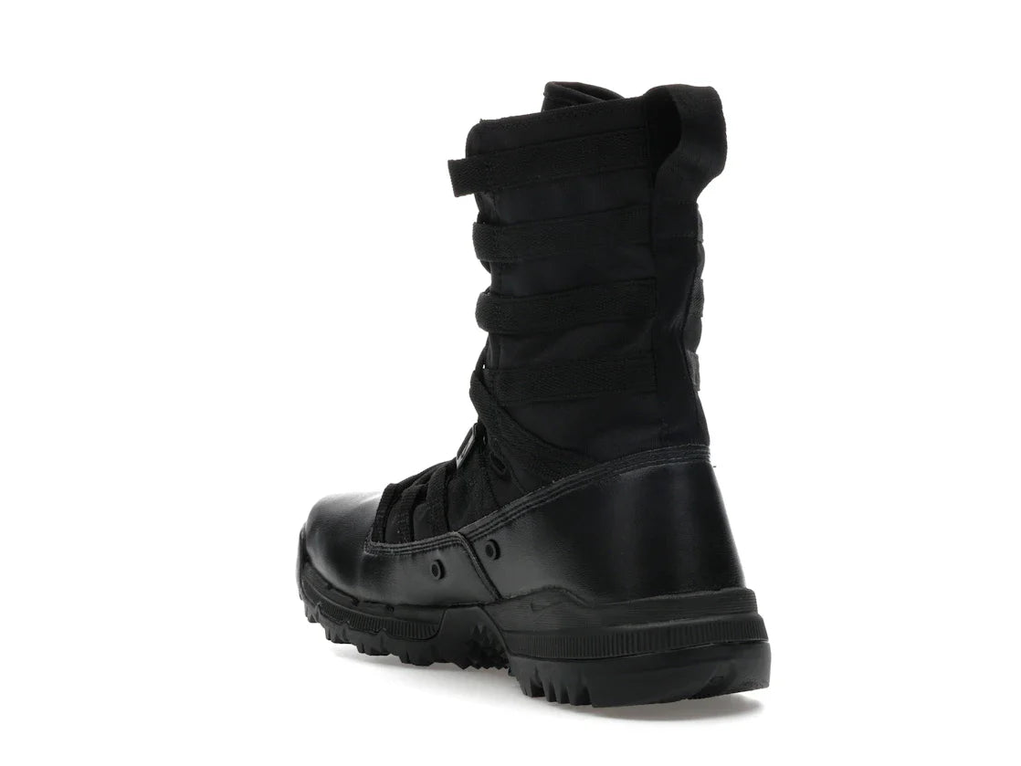 Nike SFB Gen 2 8" Schwarz