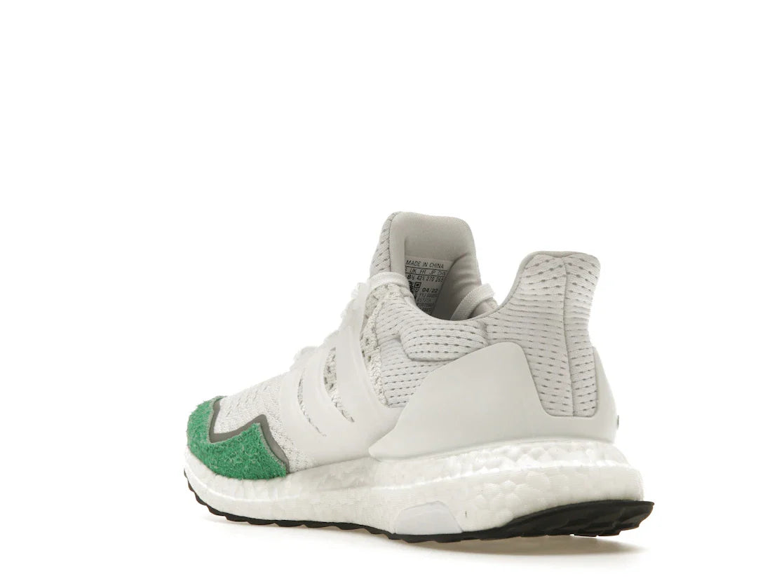 adidas Ultra Boost 1.0 DNA Cloud Weiß Grün