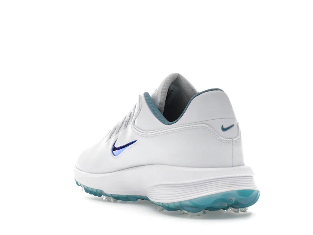 Nike Air Zoom Victory Pro 4 Weiß/Rauchblau