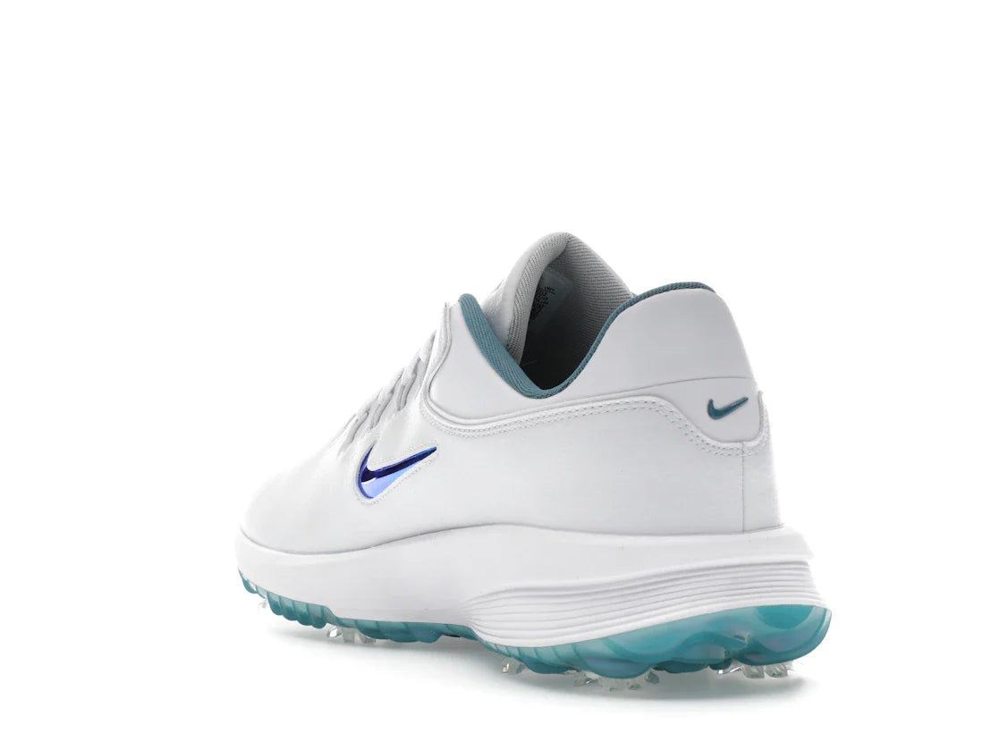 Nike Air Zoom Victory Pro 4 Weiß/Rauchblau