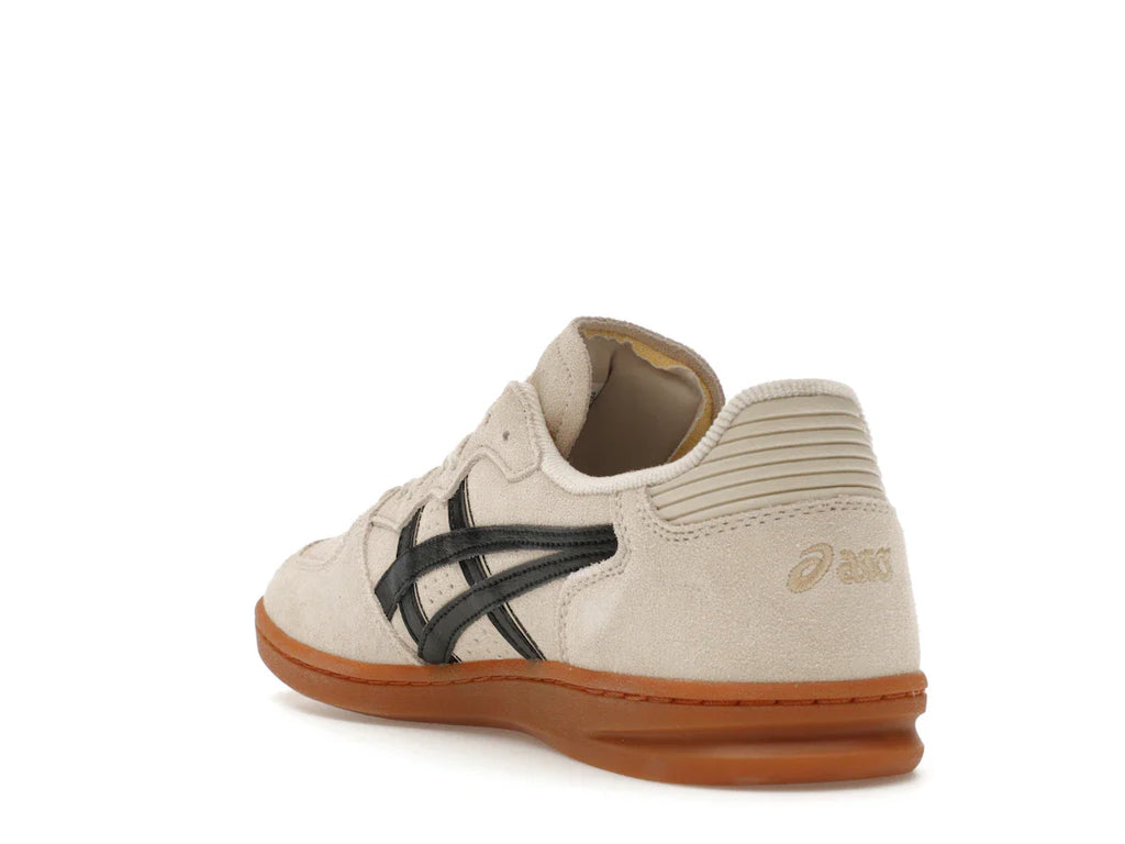 ASICS Skyhand OG Haferflockenschwarz