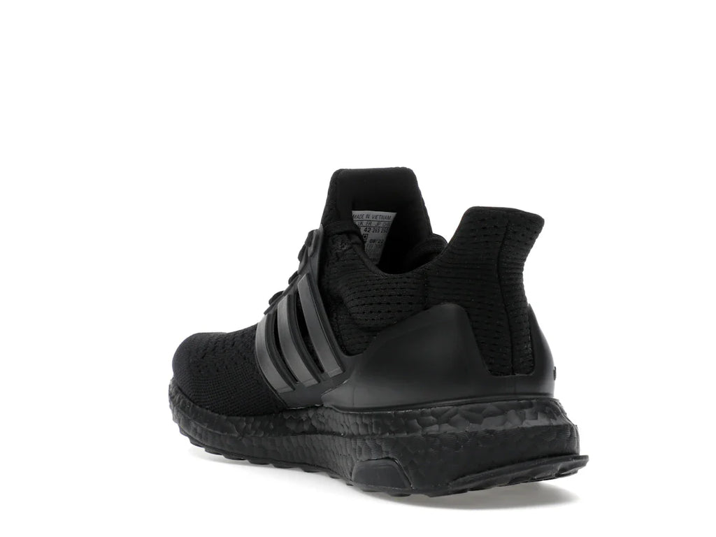 adidas Ultra Boost 1.0 Triple Black (Damen)