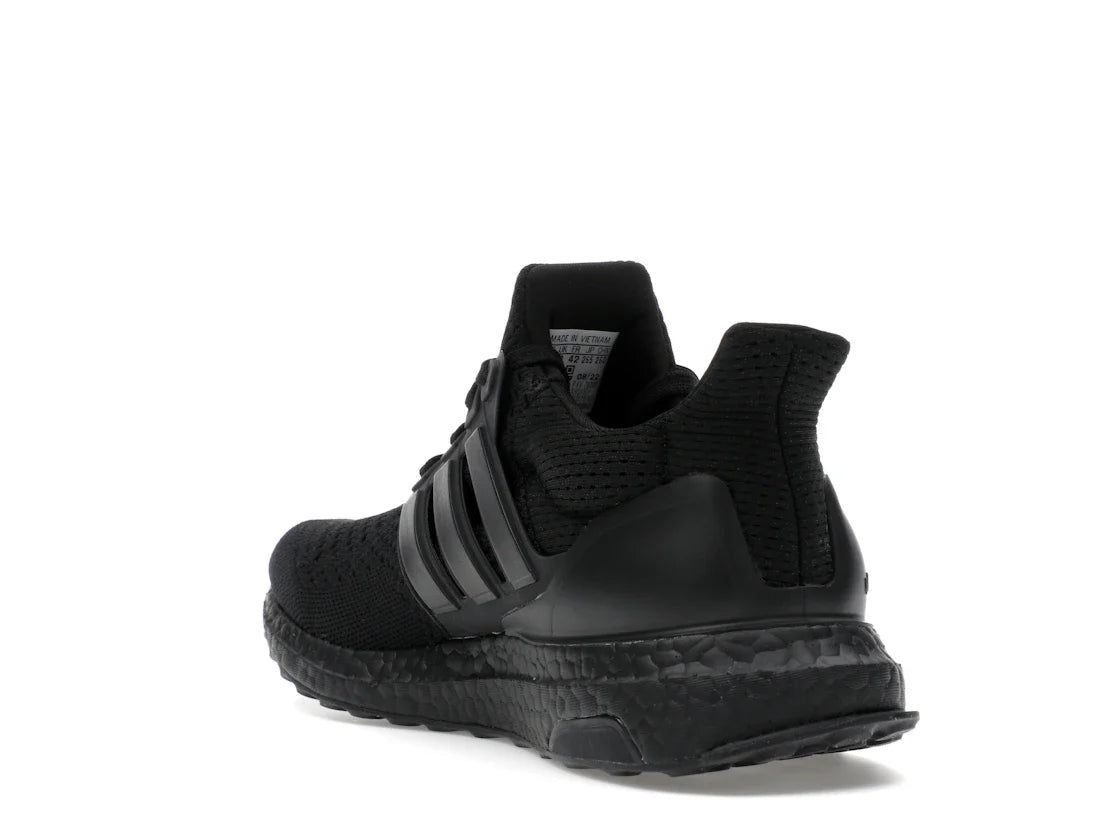 adidas Ultra Boost 1.0 Triple Black (Damen)