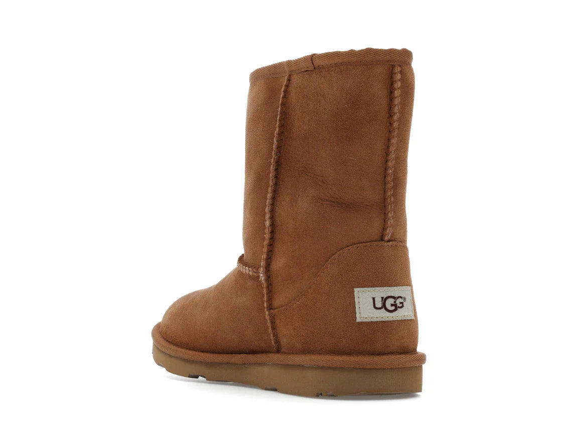 UGG Classic II Stiefel Kastanie (Kinder)