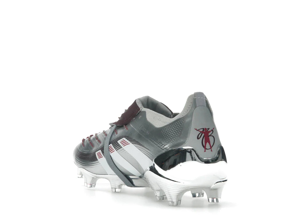 adidas Predator Elite Foldover Tongue FG Jude Bellingham Chrome Dream