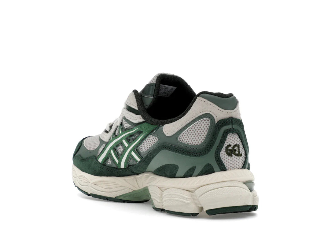ASICS Gel-NYC Smoke Gray Formal Garden