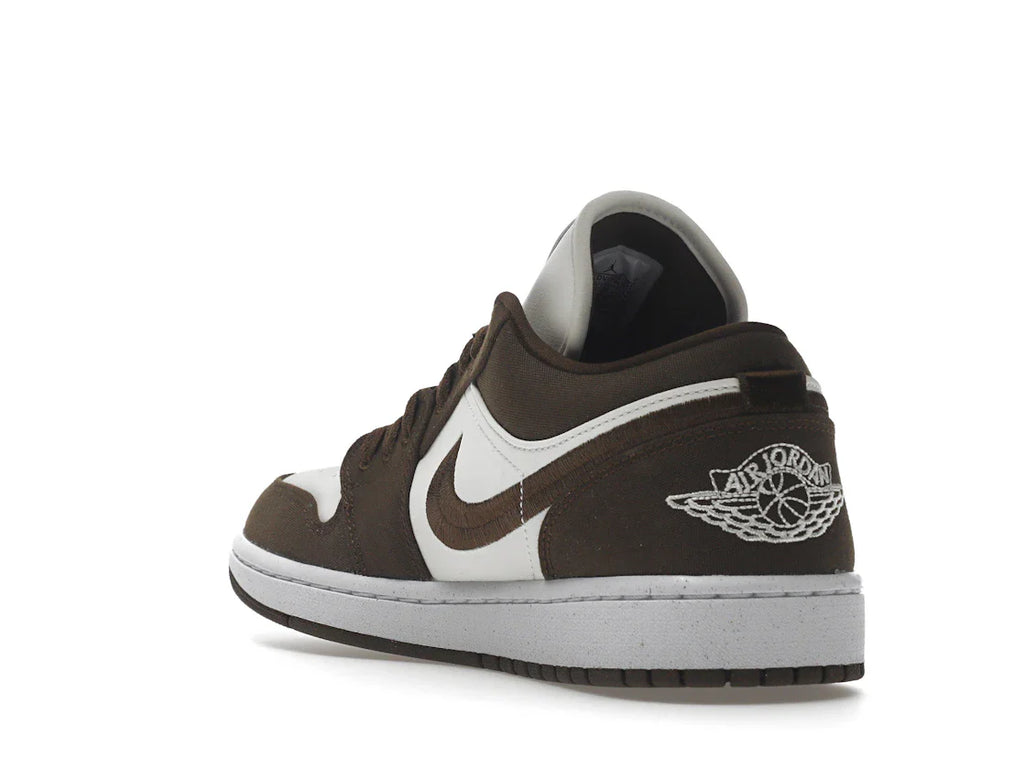 Jordan 1 Low SE Light Olive (Damen)