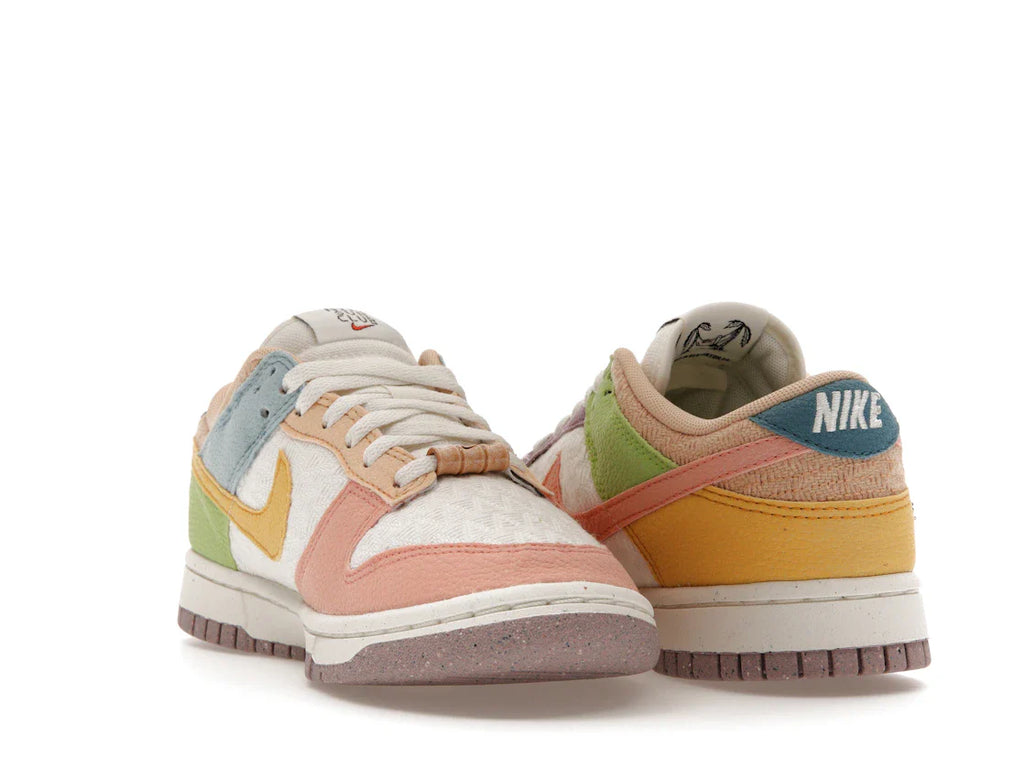 Nike Dunk Low Retro Sun Club Multi (Damen)